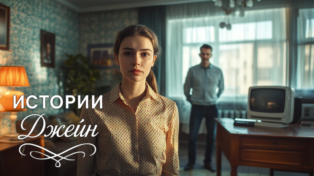    — Считай, что продала квартиру, я уже нашёл покупателя — жена узнала, что муж давно всё решил