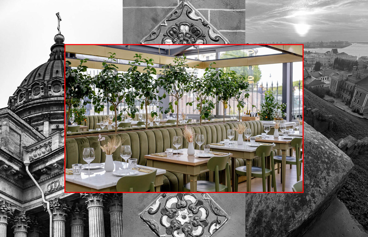    Фото: Getty Images, Unsplash, архивы пресс-служб