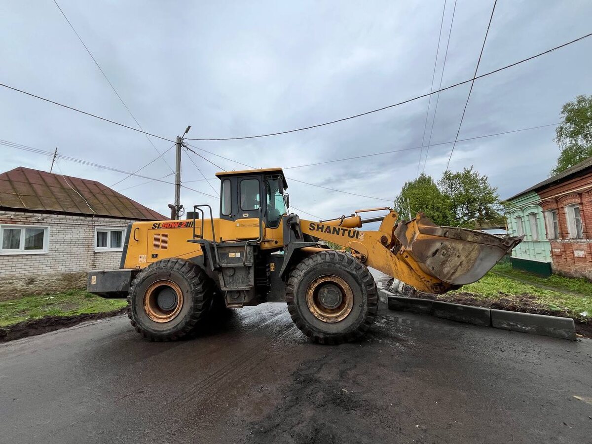 Фото: Минтранс Курской области