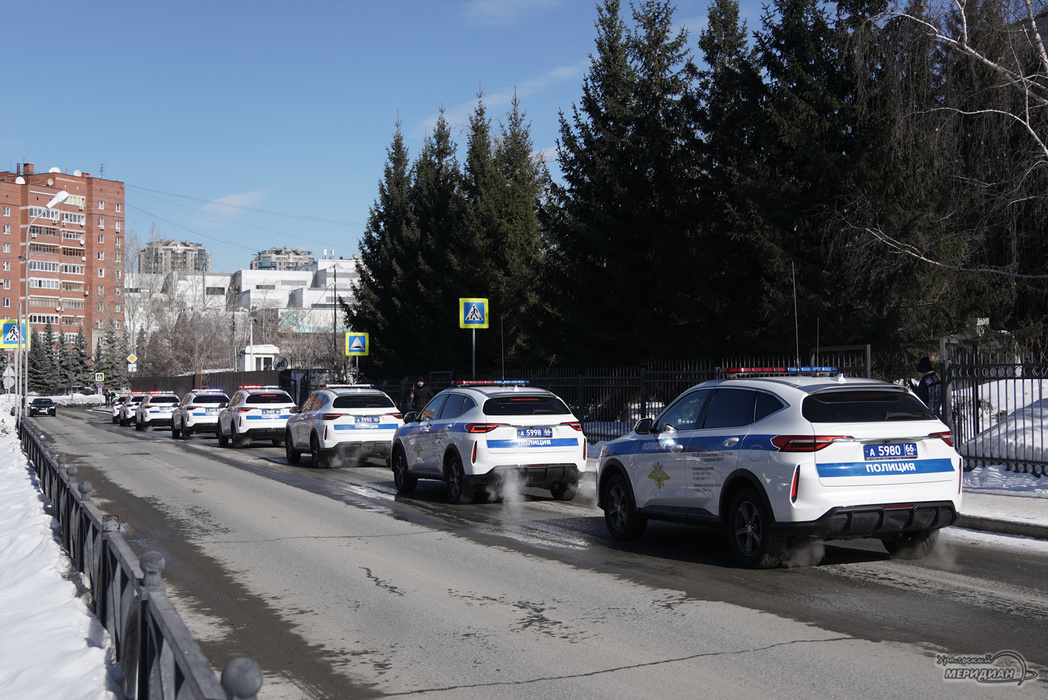    Фото: Лидия Аникина © ИА «Уральский меридиан»