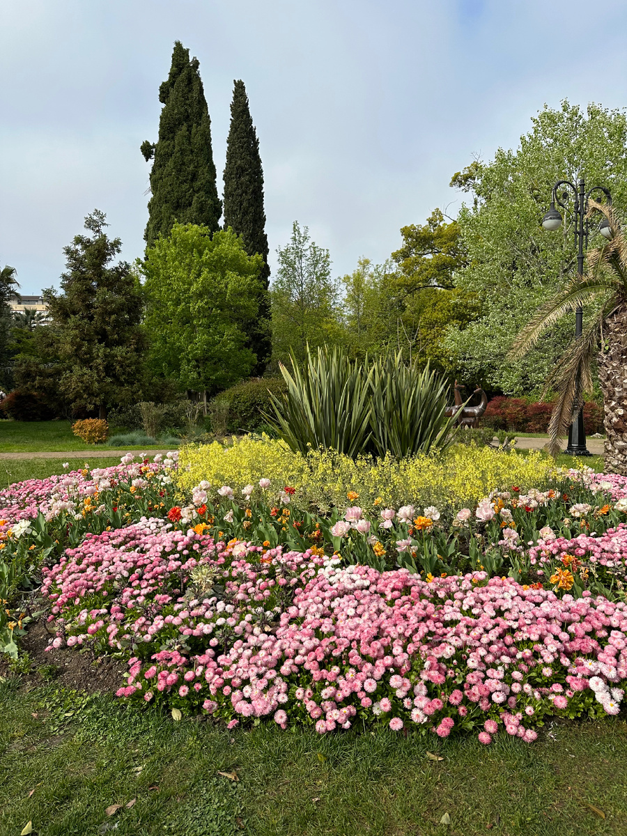 Вот такая кулумбочка