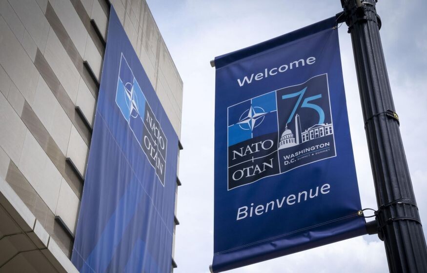    «В НАТО обсуждают ядерную атаку на Россию. В Европе в ближайшее время могут появиться 3 новых ядерных державы»: Коган