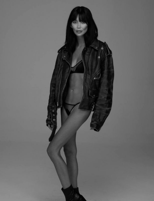   Дарина Эрвин. Фото: соцсети