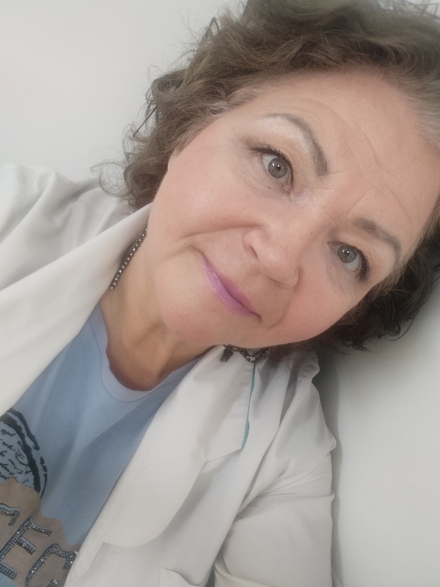 Фото моё. Сегодня на работе. 