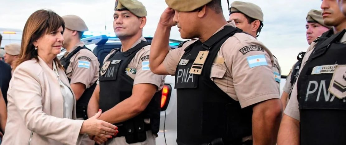 министр Аргентины