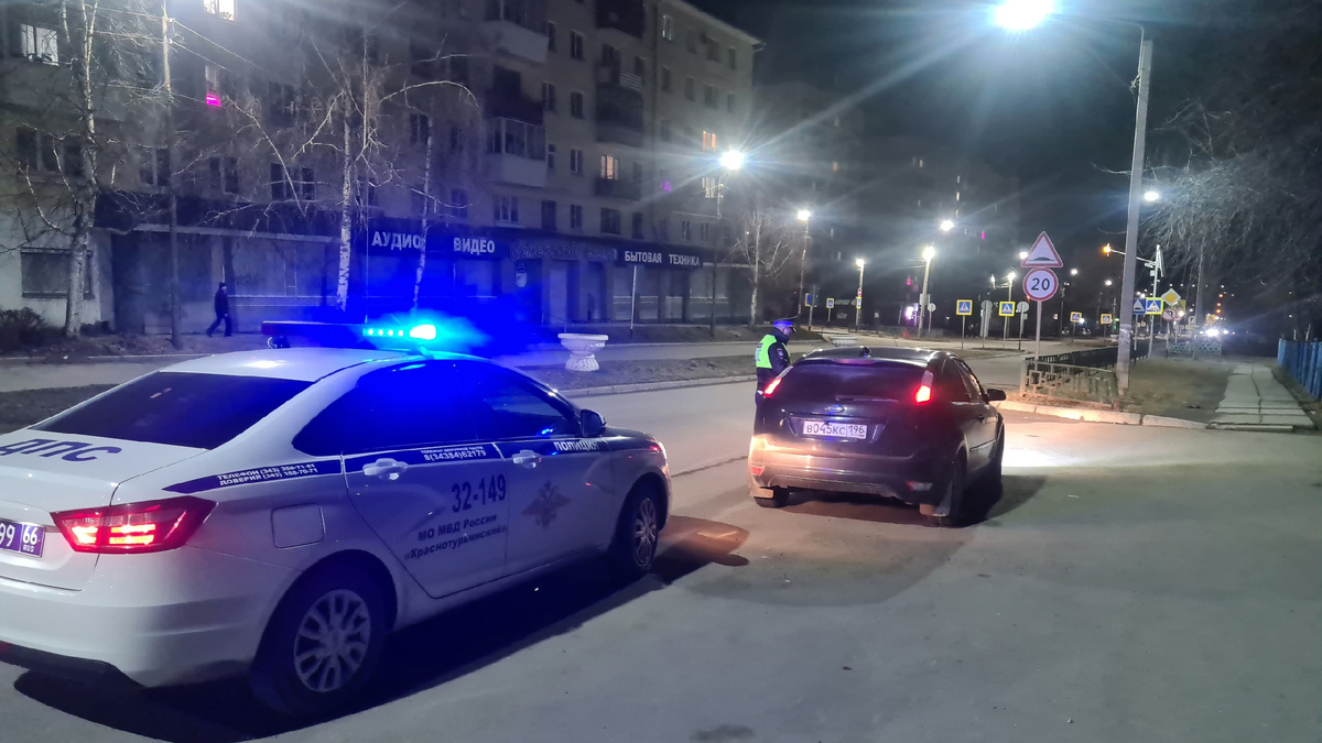 5 причин того, почему инспектор ГИБДД останавливает водителя, который не нарушал ПДД РФ