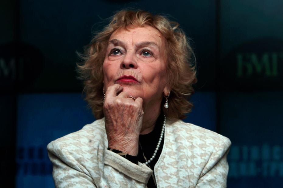    Игорь Руссак/РИА Новости