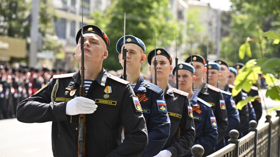 Фото: администрация Краснодарского края