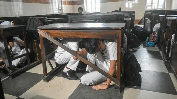    © Getty Images / NurPhoto / Debarchan Chatterjee