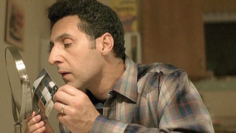 Кадр из фильма «Страх Икс» (2003)