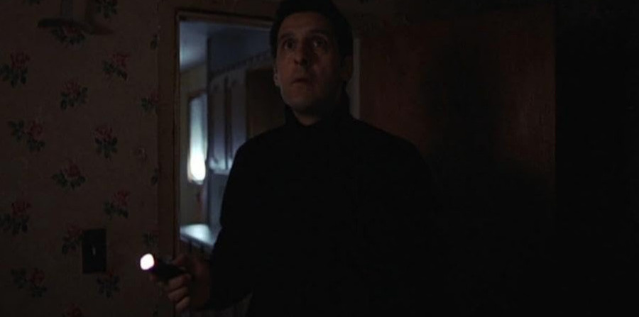 Кадр из фильма «Страх Икс» (2003)