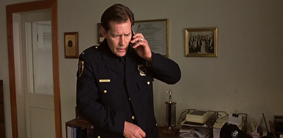 Кадр из фильма «Страх Икс» (2003)