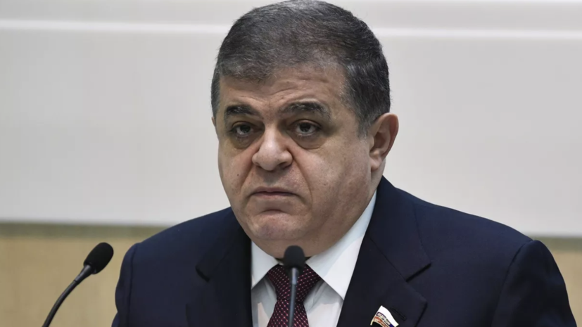   РИА Новости