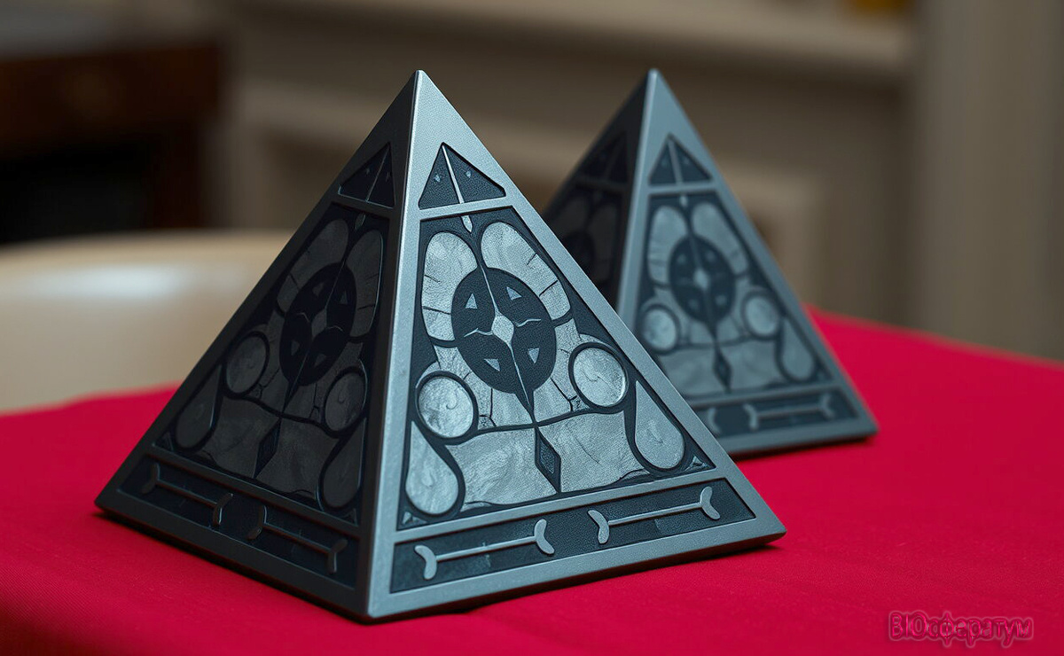 Могут ли существовать подобные приборы?