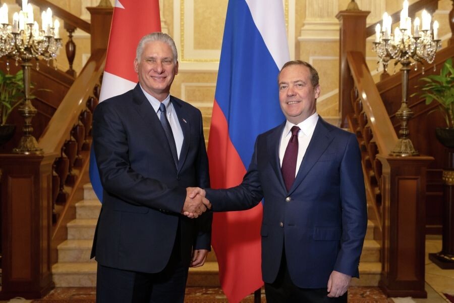     / Источник: © Екатерина Штукина/РИа Новости