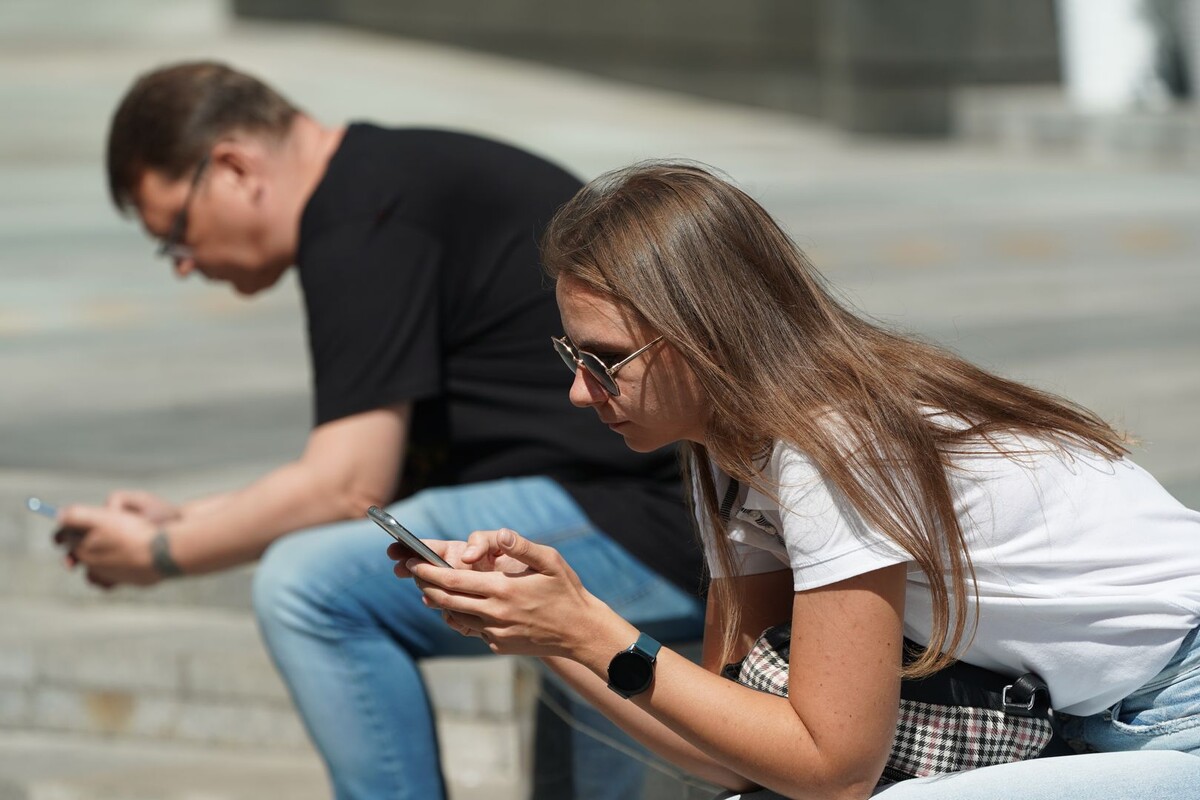     / Источник: © ИЗВЕСТИЯ/Павел Волков