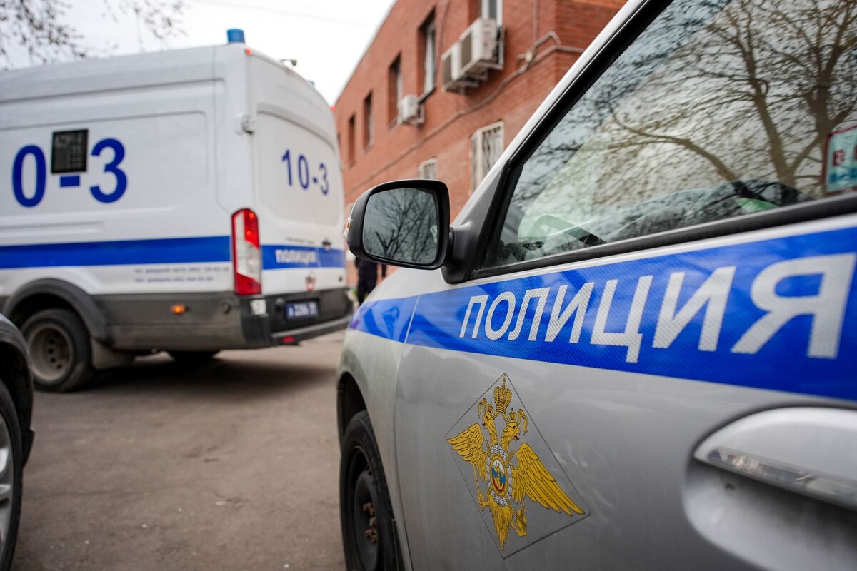     / Источник: © ИЗВЕСТИЯ/Сергей Лантюхов