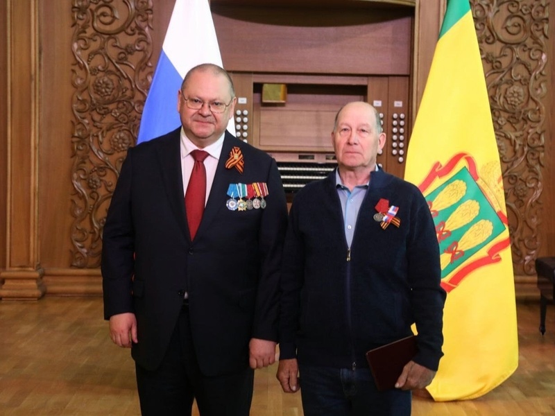    Фото: T.me/omelnichenko