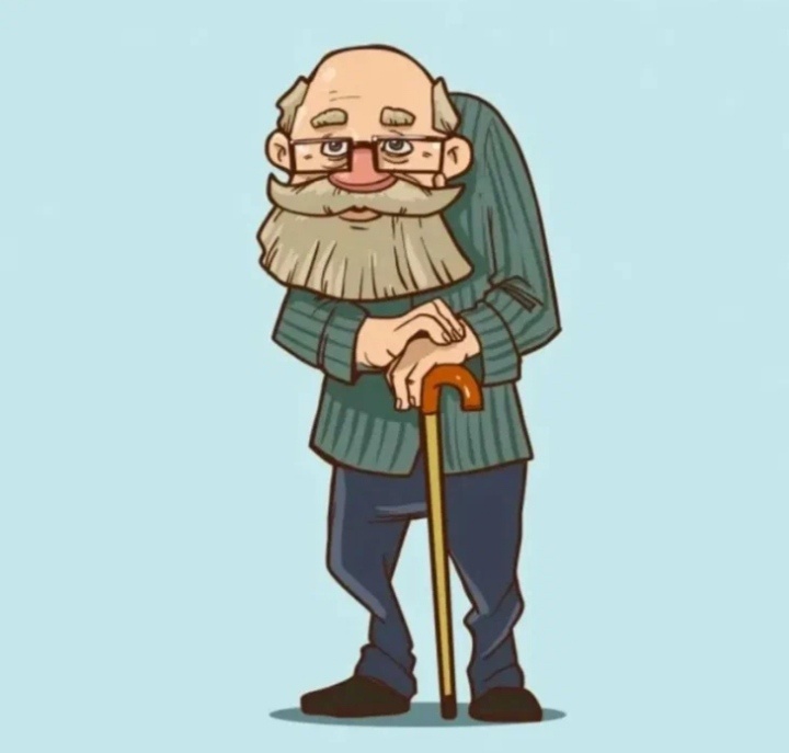 Картинка из интернета. 