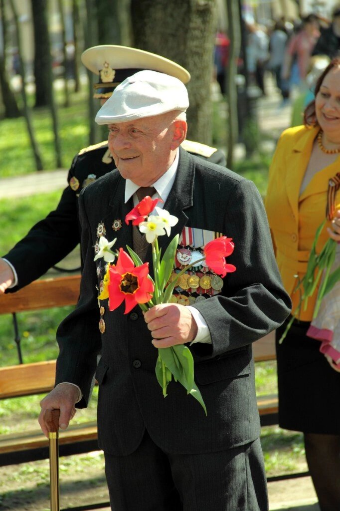 Фото Сергея Михеева 