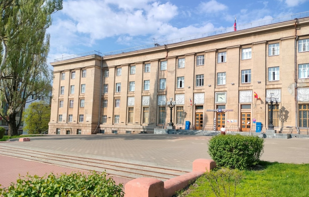    График работы почтовых отделений Курска на майские праздники