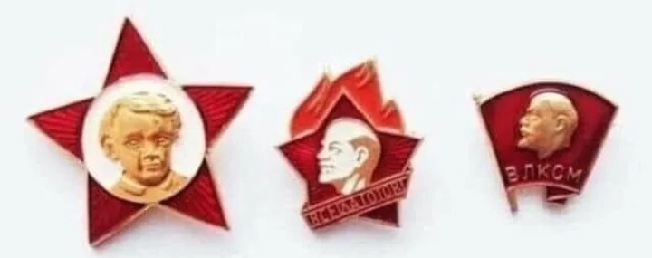 Признак полных кавалеров