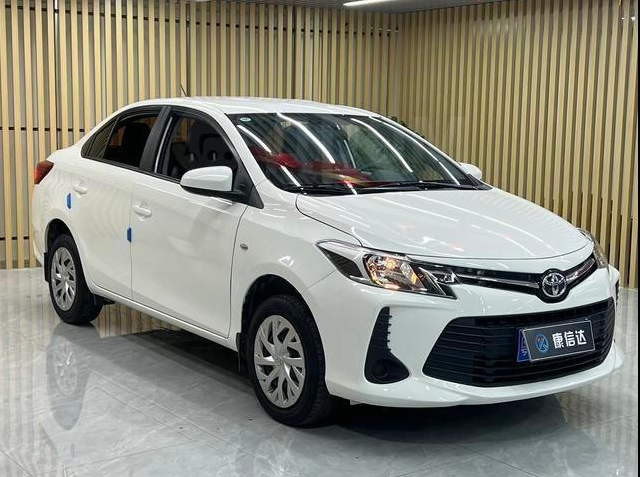Toyota Vios