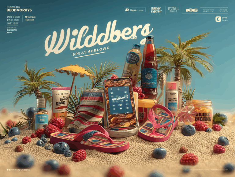    Как успешно продавать пляжную обувь на Wildberries в 2025 году: регистрация, требования и тренды для повышения продаж Бибиков Алексей