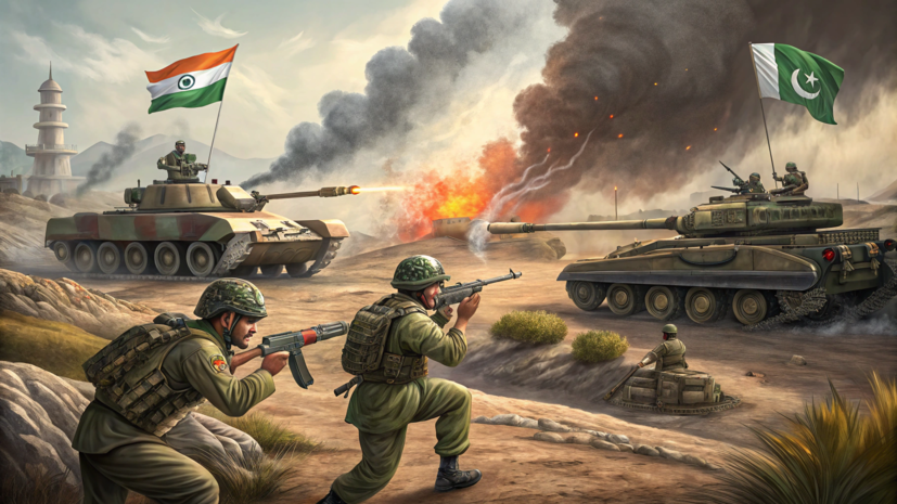    Сгенерировано с помощью ИИ