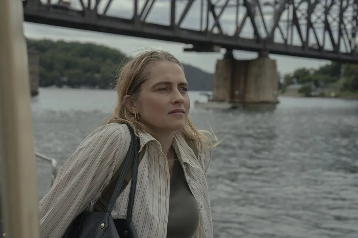 От Кэрри Брэдшоу до Скрибли-Гама: одиссея одной блондинки