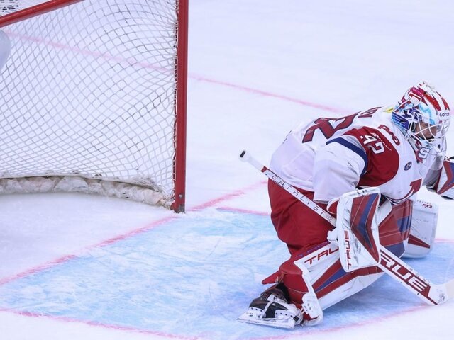    Фото: ТАСС/Валентина Певцова