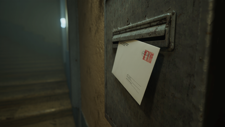 Всю жизнь ждал разрешения... просто жить. А потом к нему постучали из "Департамента". Думаете, дали? Почти. История о том, какое "разрешение" нам всем иногда нужно, чтобы вздохнуть полной грудью