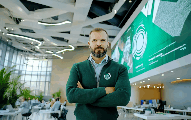    Новые подходы к формированию корпоративного духа