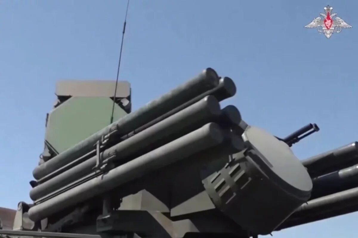    Российские средства ПВО уничтожили 524 вражеских беспилотника.