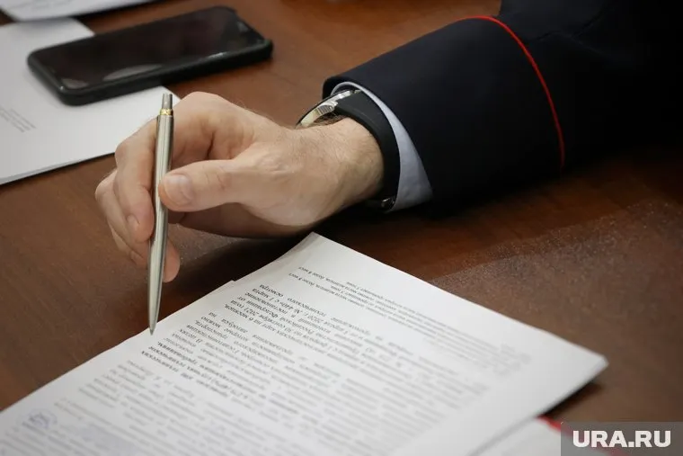 Жительница Нижневартовска усмотрела в акции общественников нецензурщину и обратилась в полицию
Фото: Екатерина Сычкова © URA.RU