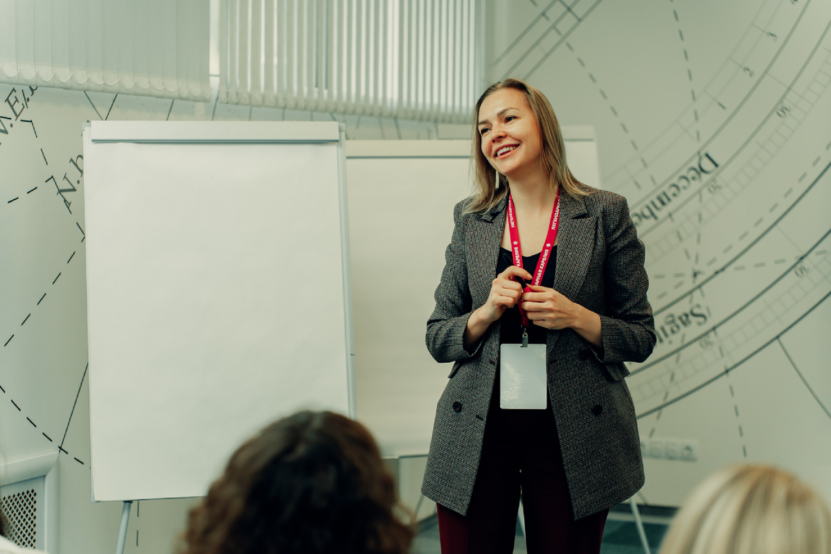 При выборе ключевых компетенций важно понимать свои слабые и сильные стороны