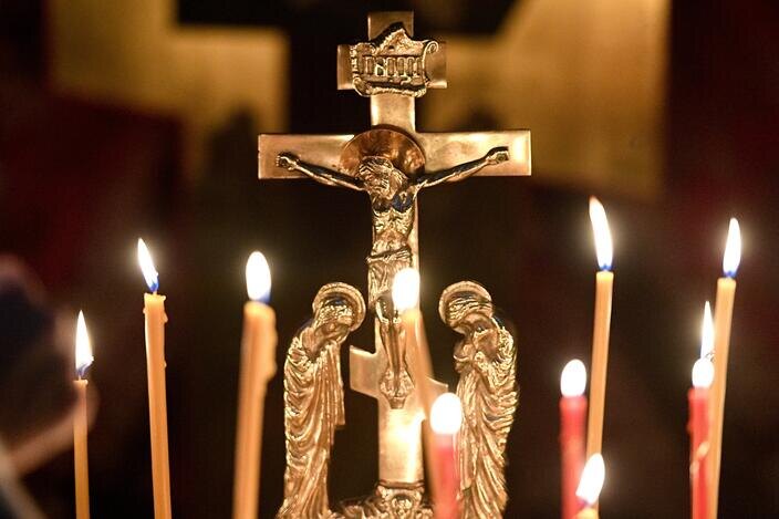 Фото: © ТАСС/Николай Михальченко