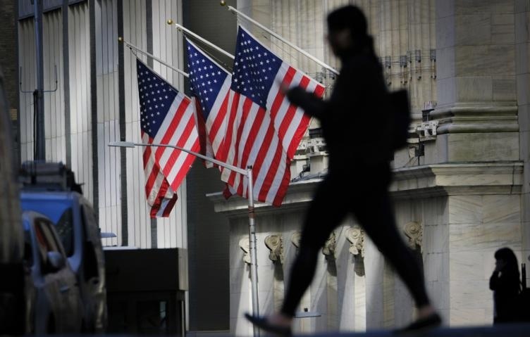 Фото: AP Photo / J. David Ake