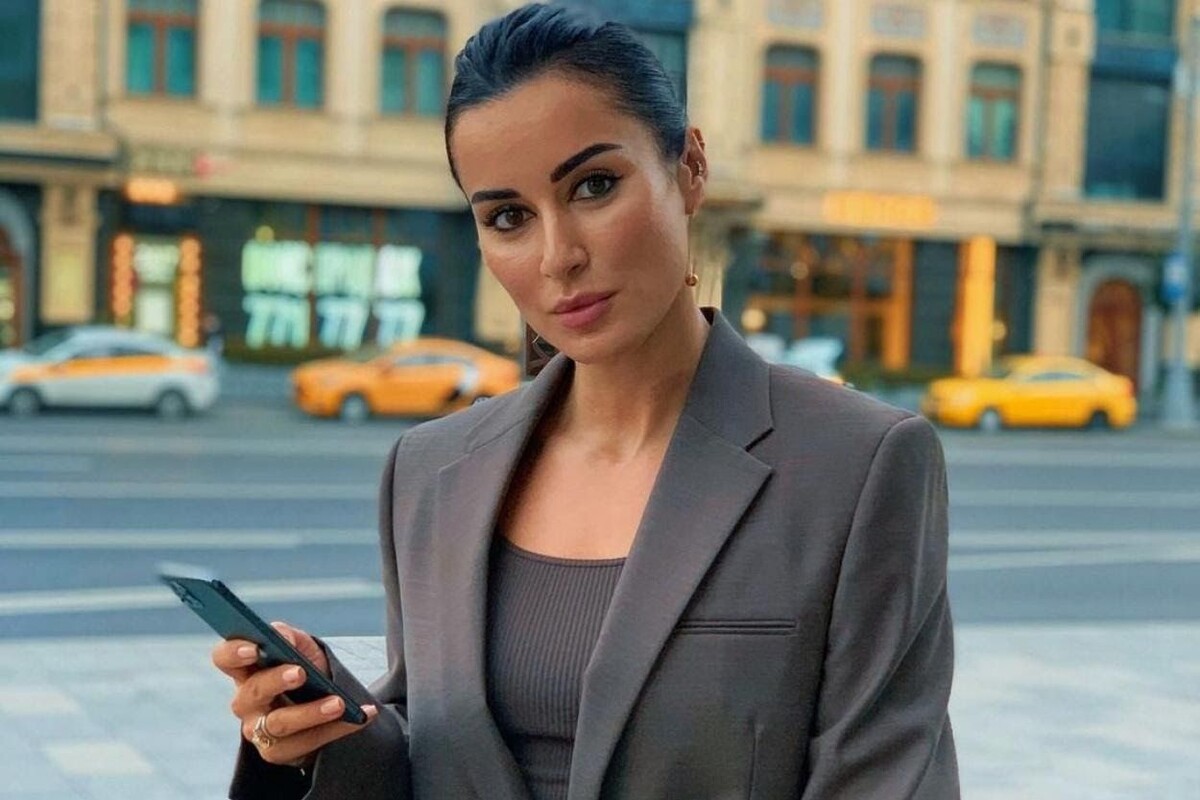 Канделаки затмила всех: почему стилист назвала её самой модной