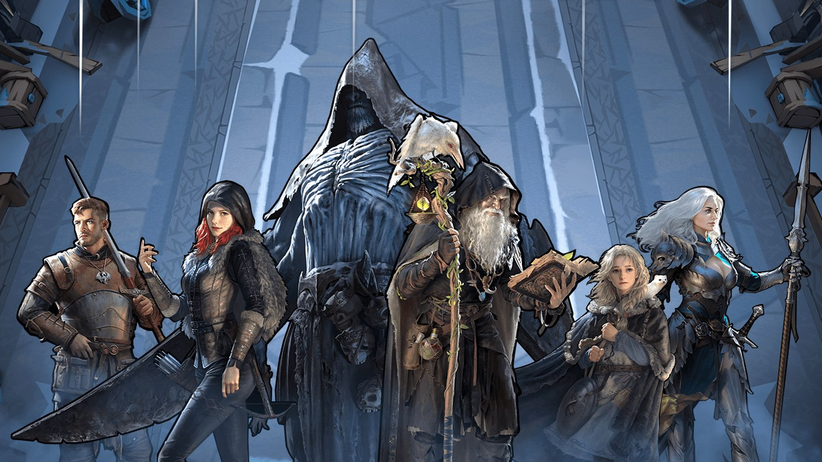 Обзор «Короля Авалона» — под влиянием «Игры престолов»