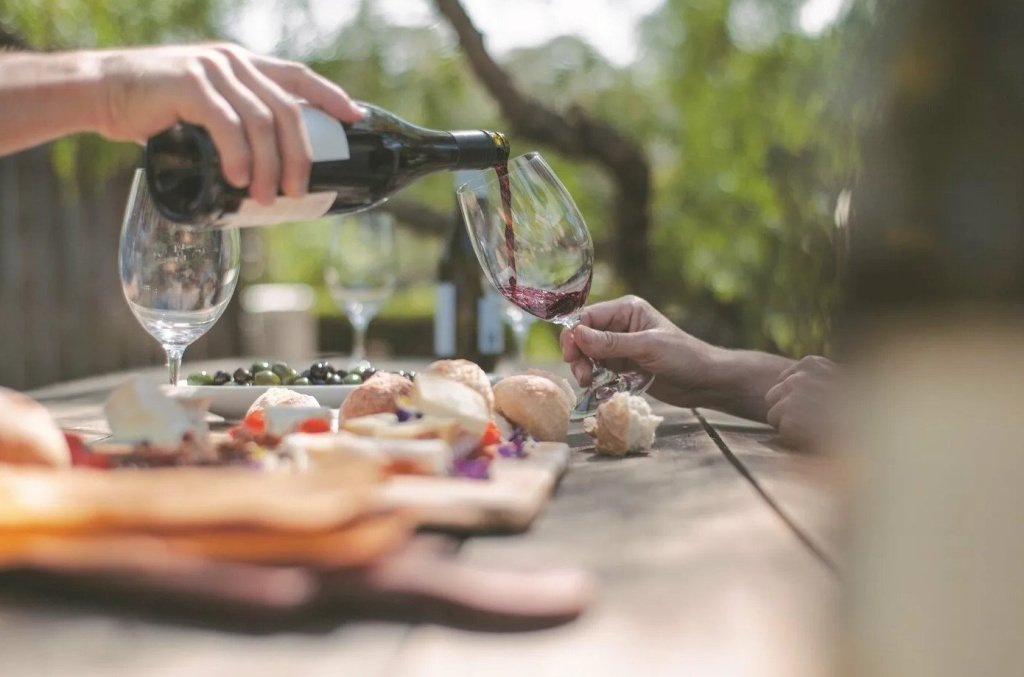 Винные тренды 2025