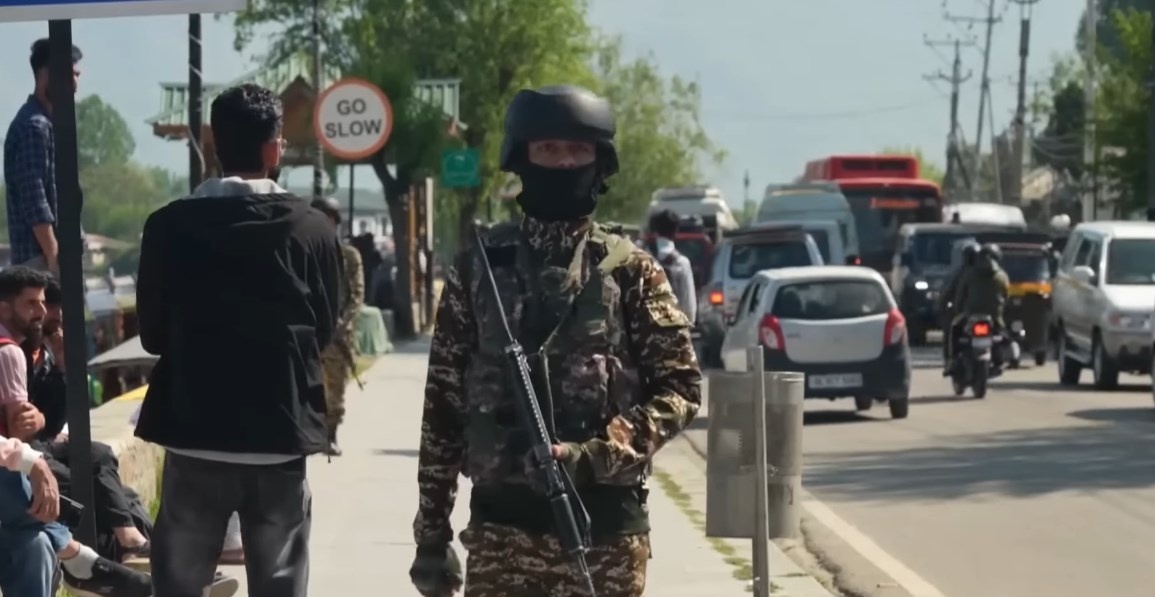 Фото: Pr Scr youtube.com / КРАТКАЯ ИСТОРИЯ