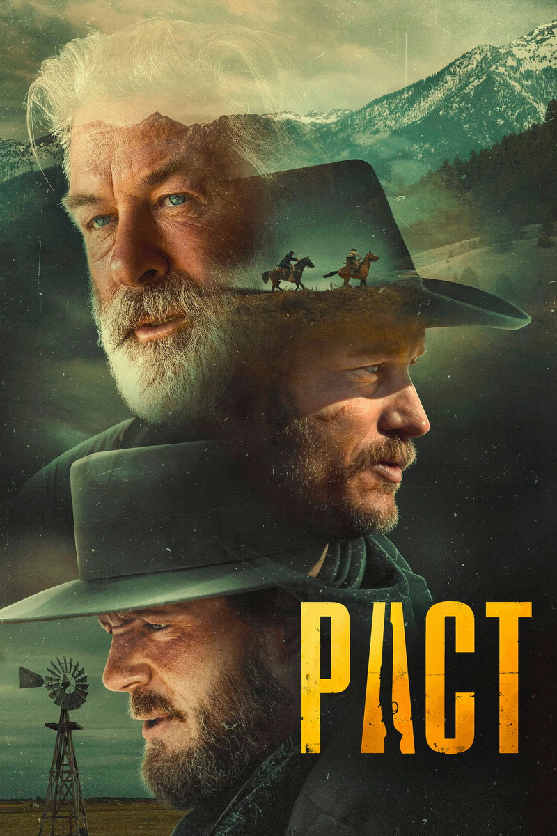 «Раст»: фильм, которого не должно было быть