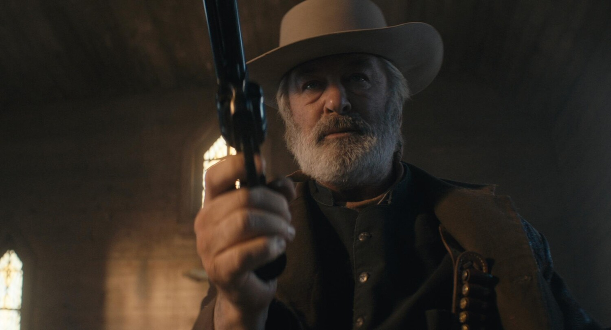 «Раст»: фильм, которого не должно было быть