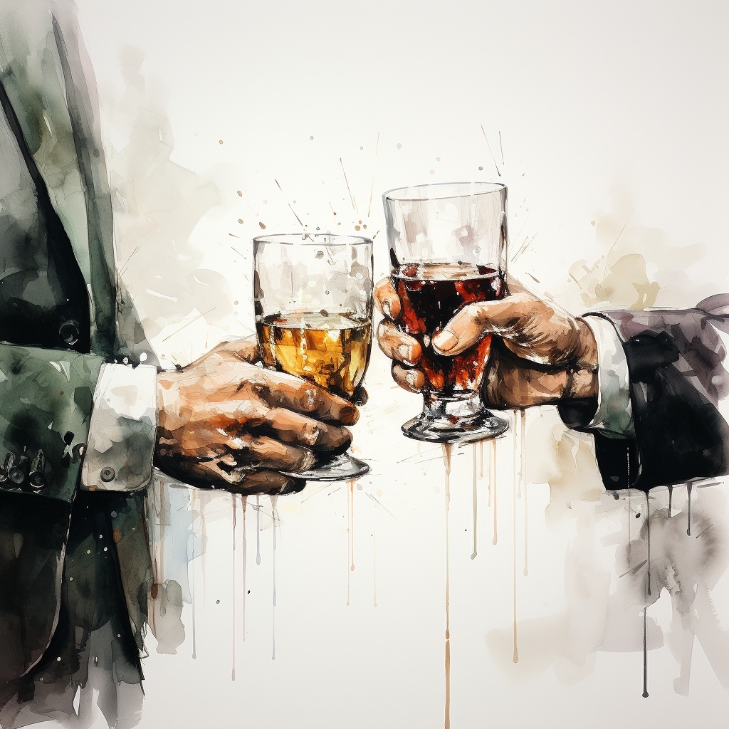 Берегите себя...