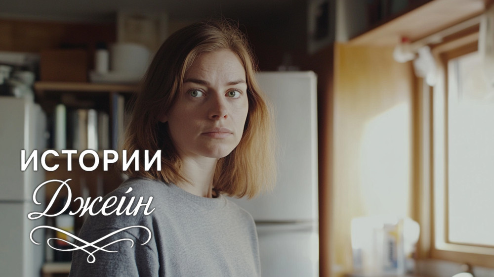    — Ты думаешь, я должна оплачивать твои развлечения — жена поставила мужа на место