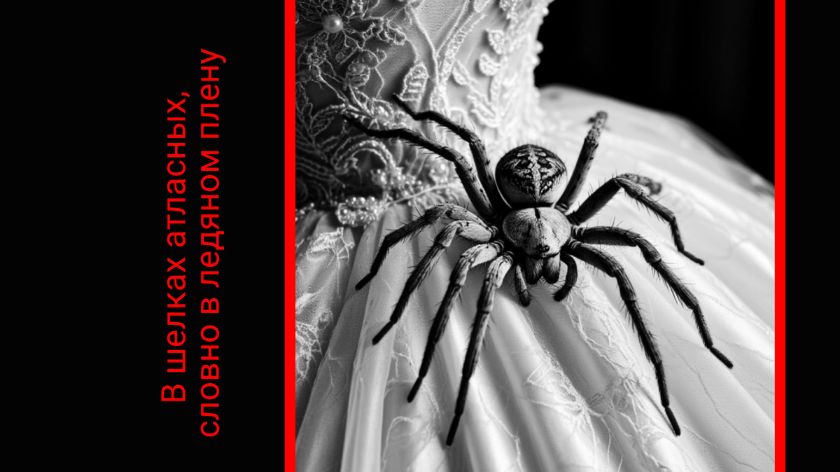 Обложка. Коллаж автора