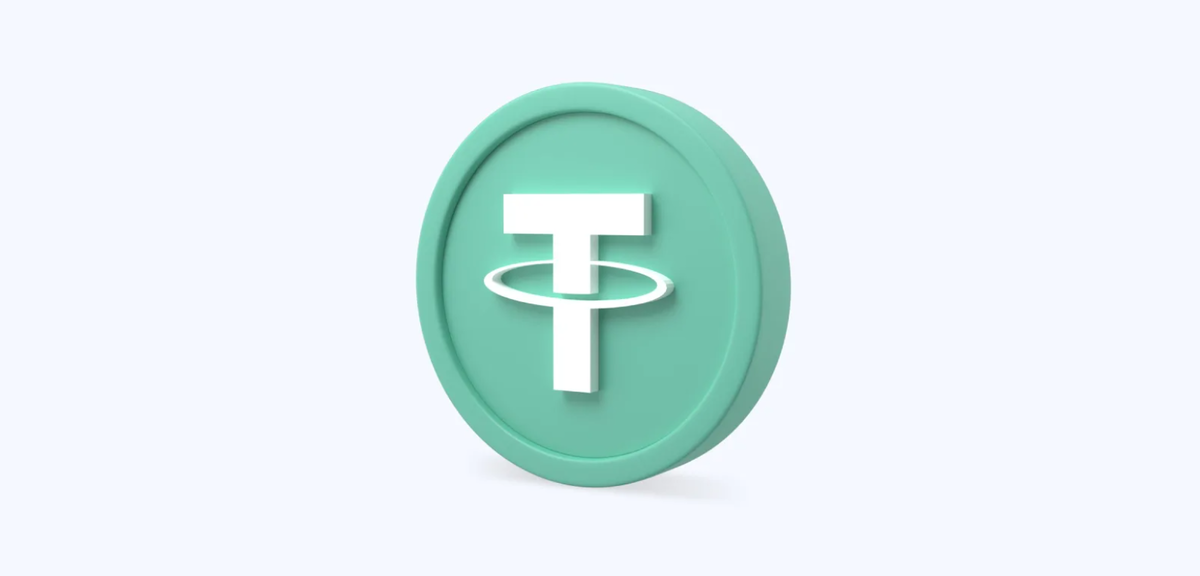 USDT
