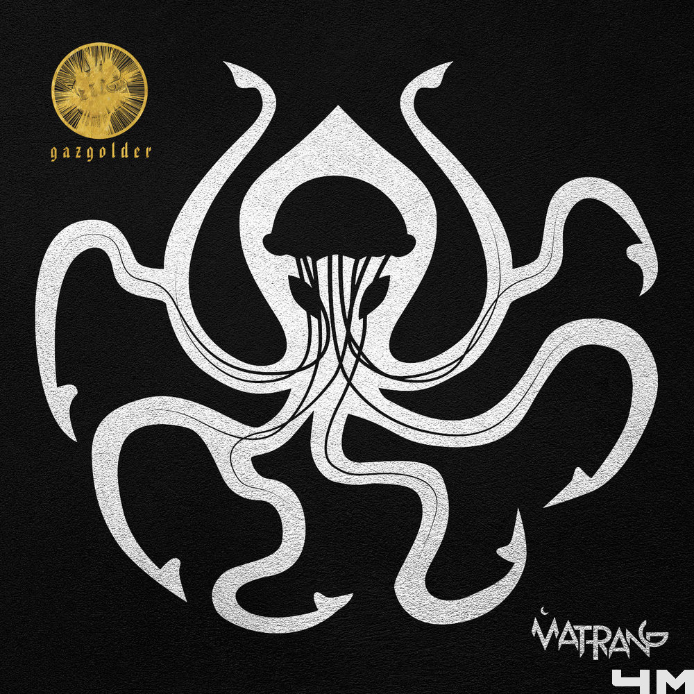 Matrang – Медуза (2018)