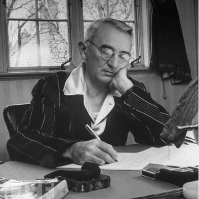 Дэйл Брэкенридж Карнегей